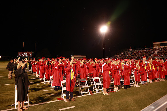 Graduation (185)