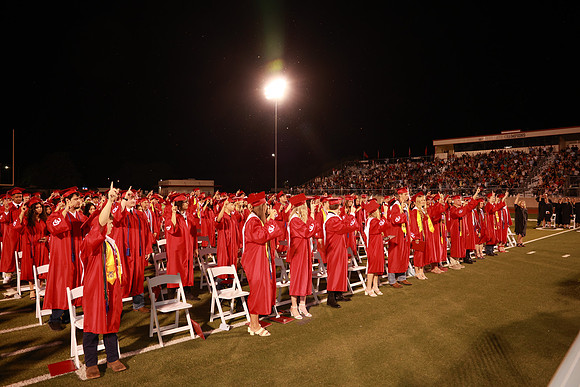 Graduation (186)