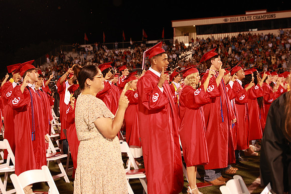Graduation (187)