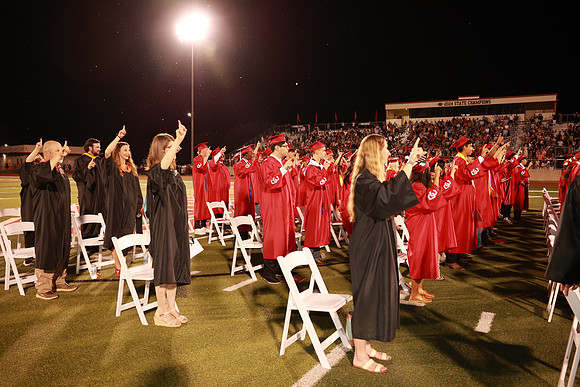 Graduation (189)