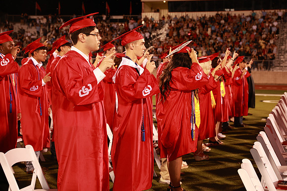 Graduation (190)