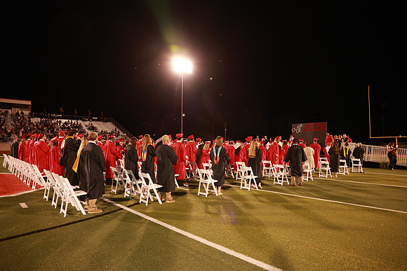 Graduation (192)