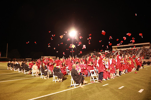 Graduation (193)