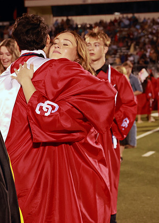 Graduation (200)