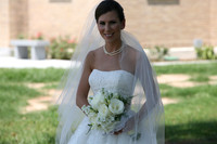 pre-ceremony
