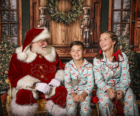 Santa-250