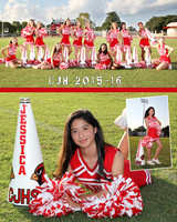 Collage Jessica