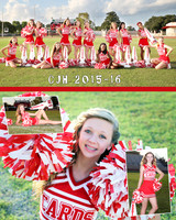 CollageMaddie