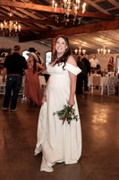 Bouquet & Garter