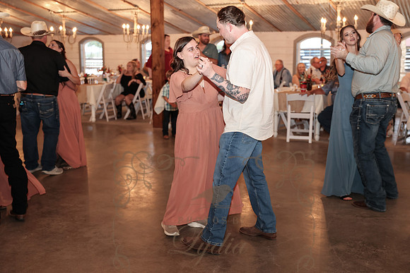 Dances (121)