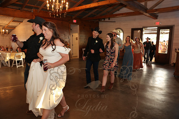 Dances (4)