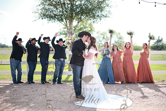 Just Married (10)