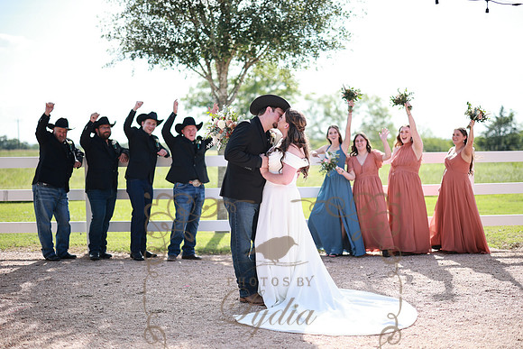 Just Married (11)