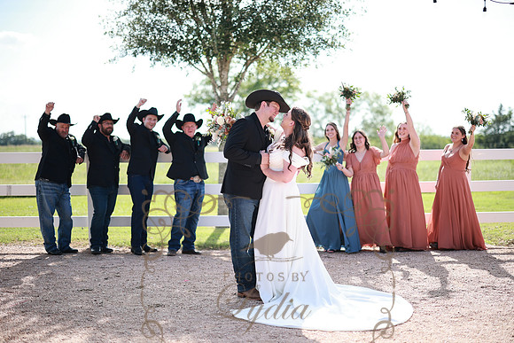 Just Married (12)