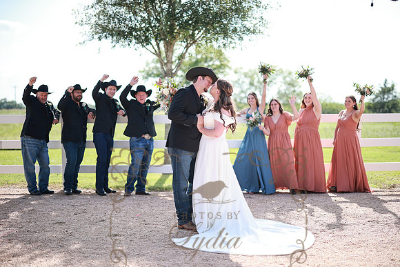 Just Married (13)