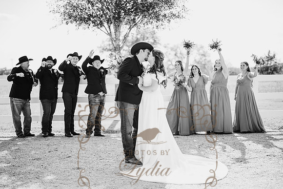 Just Married (15)