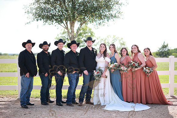Just Married (2)