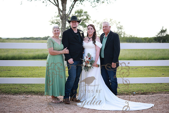Just Married (30)