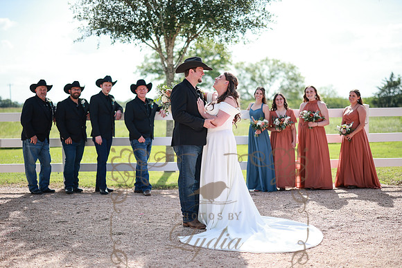 Just Married (5)