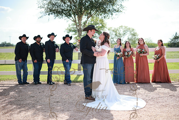 Just Married (6)