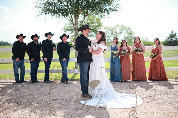 Just Married (7)