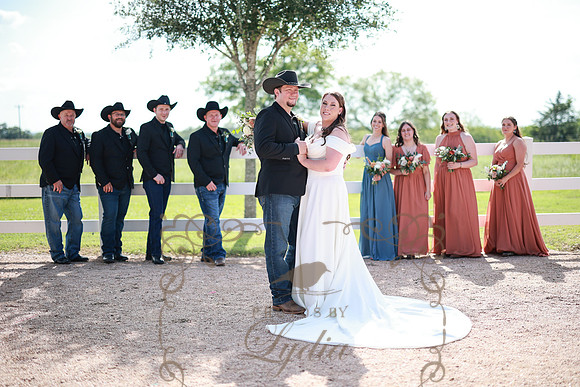 Just Married (8)