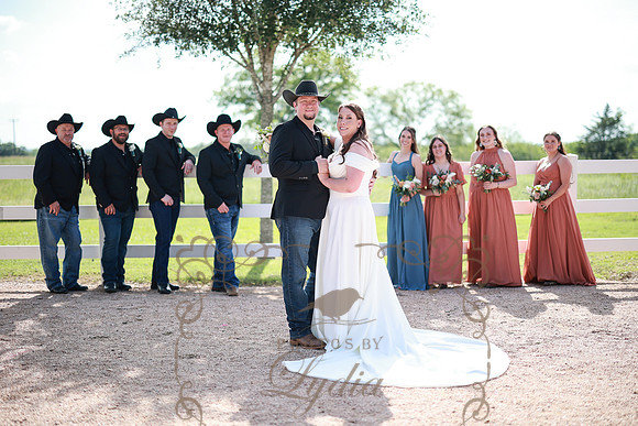 Just Married (9)