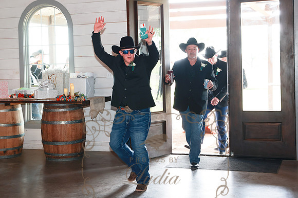 Reception (11)