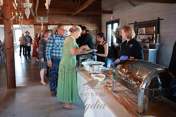 Reception (38)