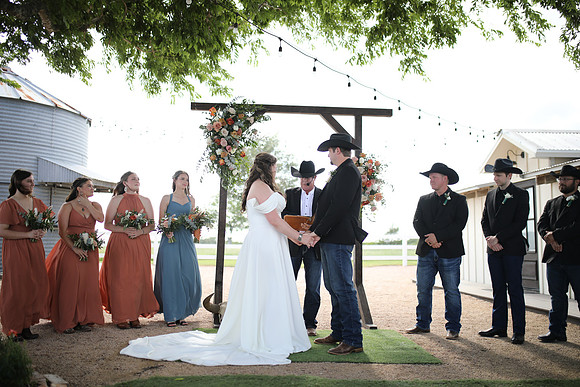 Vows (1)