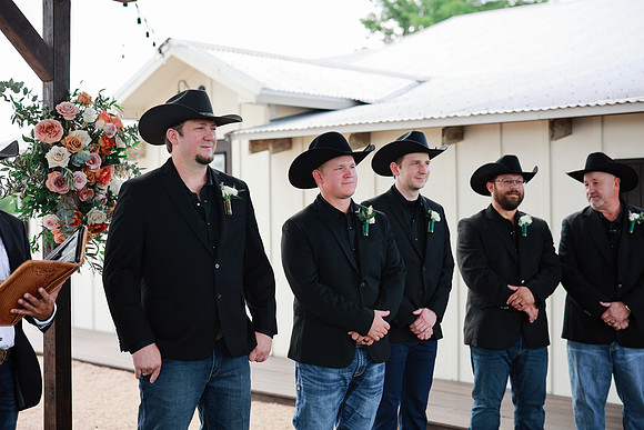 Vows (13)