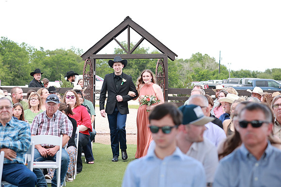 Vows (6)