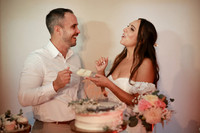 Cheers & Cake