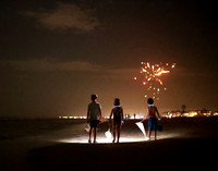 Beach-