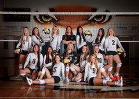 TEAM Freshmen