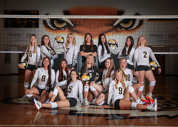TEAM Freshmen