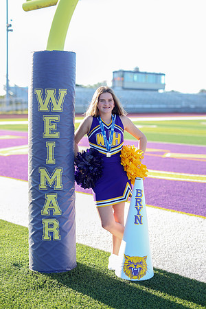 Cheer
