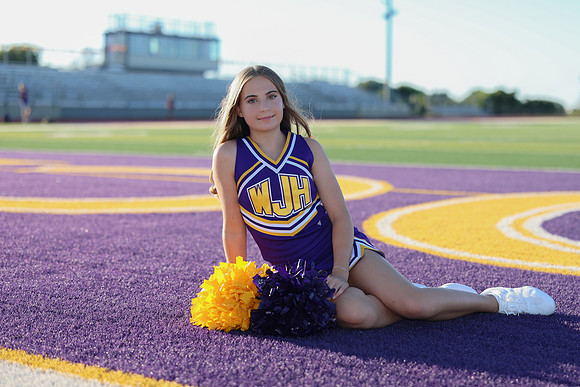 Cheer-19
