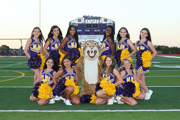 Cheer-68