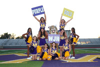 Cheer-80