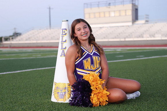 Cheer-96
