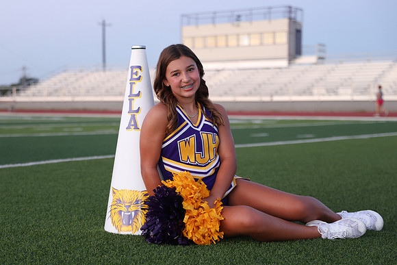 Cheer-98