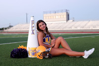 Cheer-100