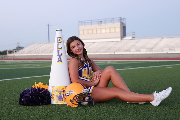 Cheer-100