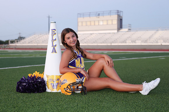 Cheer-101