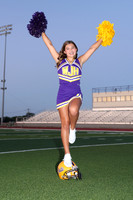 Cheer-105