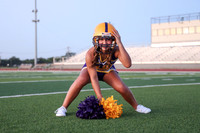 Cheer-107
