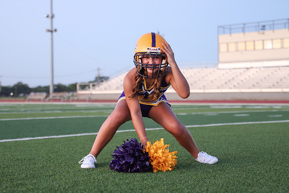 Cheer-107