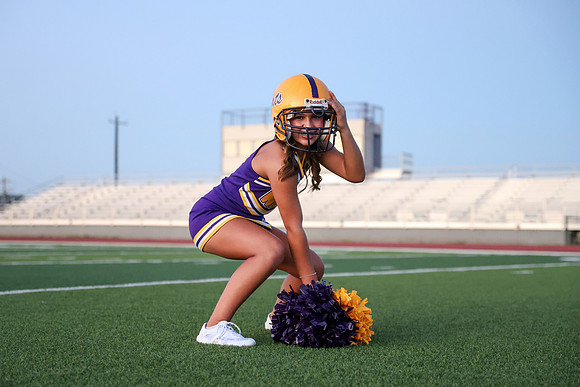 Cheer-110