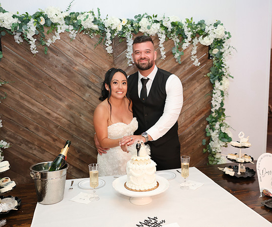 Cakes